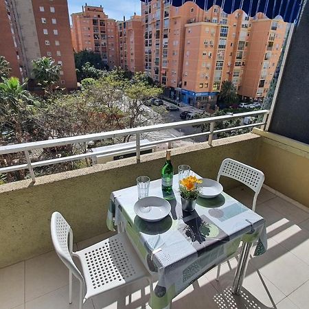 Lyrioshomes Manantiales Beach Torremolinos Eksteriør billede