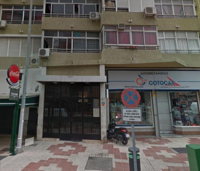 Lyrioshomes Manantiales Beach Torremolinos Eksteriør billede