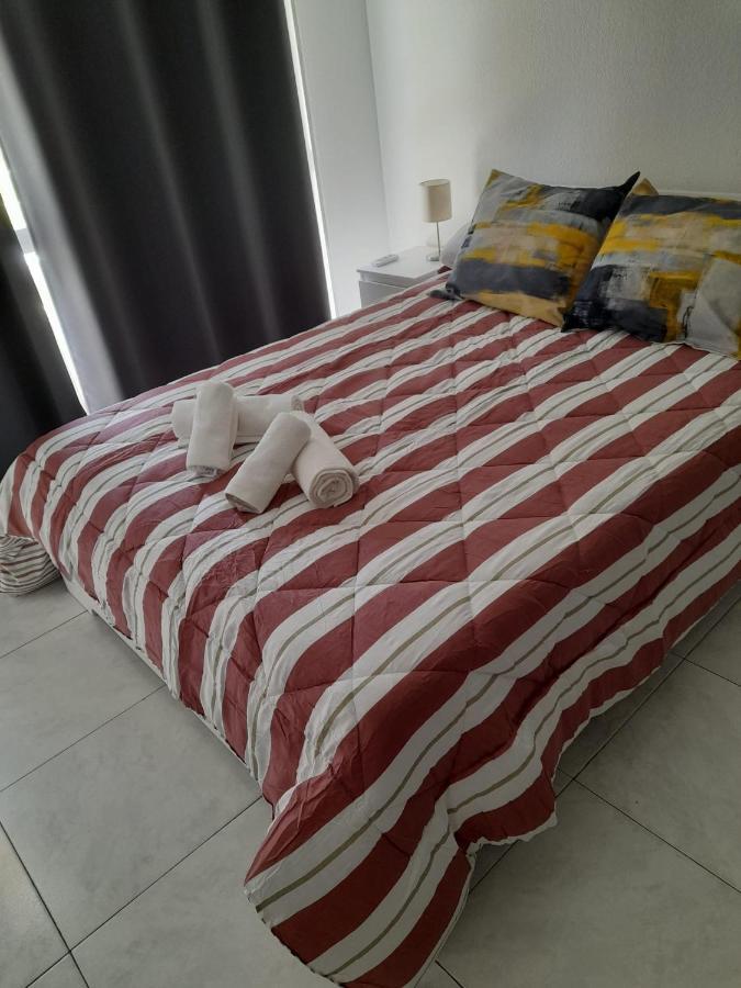 Lyrioshomes Manantiales Beach Torremolinos Eksteriør billede